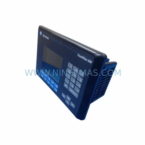 Allen-Bradley 2711-K6C9L1 HMI Terminal product image