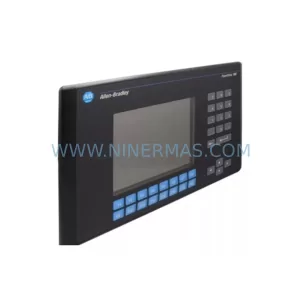 Allen-Bradley 2711-K9C1 AC Power Supply product image