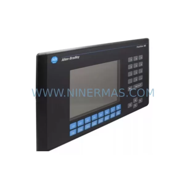 Allen-Bradley 2711-K9C1 AC Power Supply product image