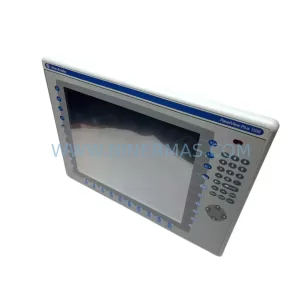 Allen-Bradley 2711P-B15C4A9 HMI Terminal detail view 3
