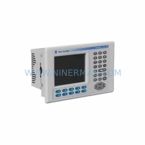 Allen-Bradley 2711P-B4C20A HMI Panel product image