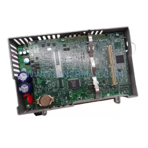 Allen-Bradley 2711PC-RP8D HMI Logic Module product image