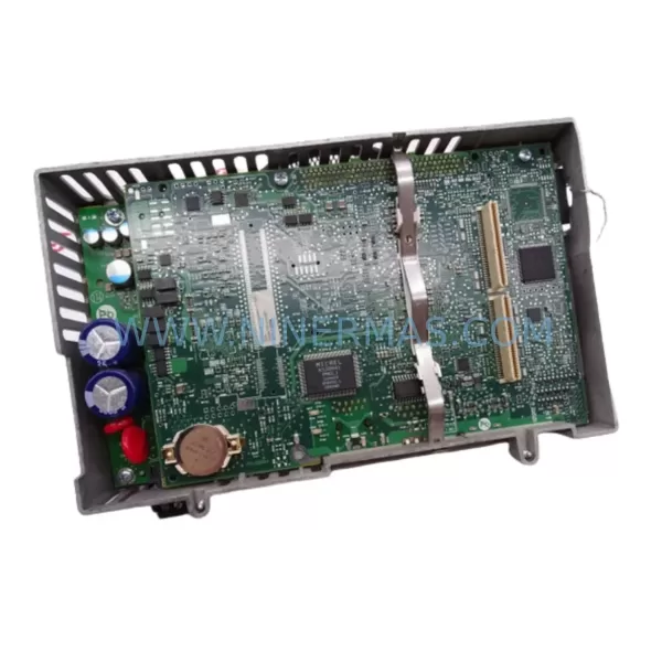 Allen-Bradley 2711PC-RP8D HMI Logic Module product image