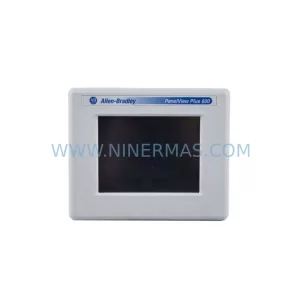 Allen-Bradley 2711PC-T6C20D HMI Operator Terminal product image