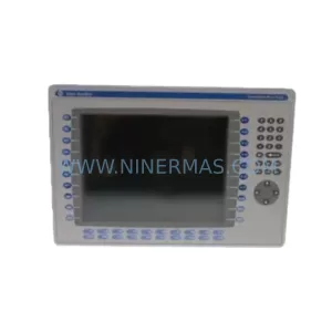 Allen-Bradley 2711P-K12C4A8 HMI Terminal product image