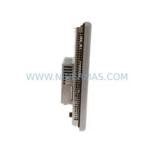 Allen-Bradley 2711P-K12C4A8 HMI Terminal detail view 2