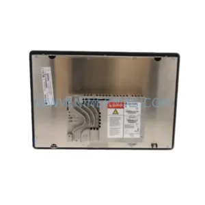 Allen-Bradley 2711P-K12C4A8 HMI Terminal detail view 3