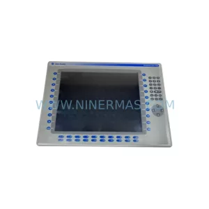 Allen-Bradley 2711P-K15C4D2 HMI Display Module product image