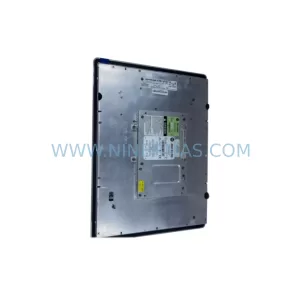 Allen-Bradley 2711P-K15C4D2 HMI Display Module detail view 2