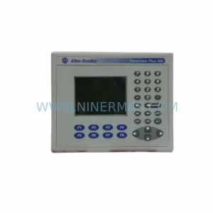 Allen-Bradley 2711P-K4M20A HMI Terminal product image