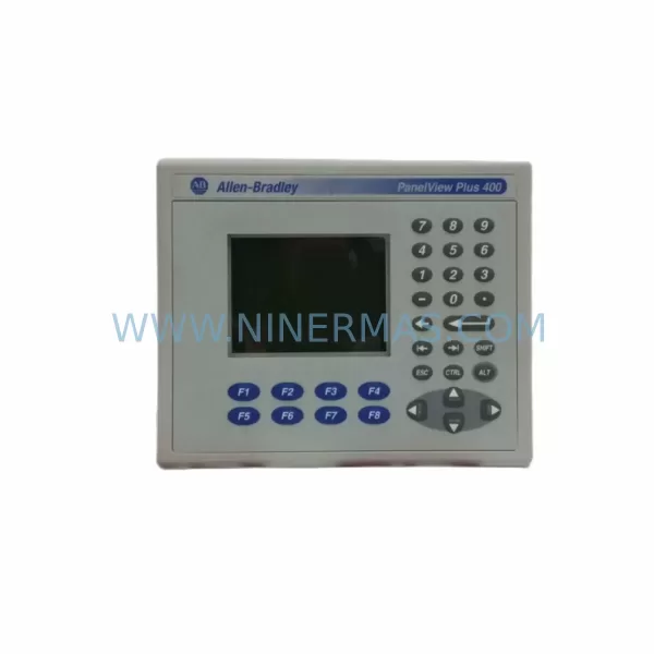 Allen-Bradley 2711P-K4M20A HMI Terminal product image
