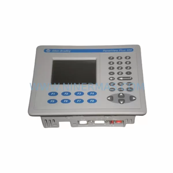 Allen-Bradley 2711P-K4M20D HMI Terminal product image
