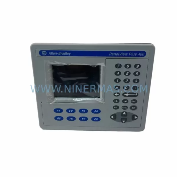 Allen-Bradley 2711P-K4M5D HMI Terminal product image