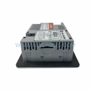 Allen-Bradley 2711P-K4M5D HMI Terminal detail view 2