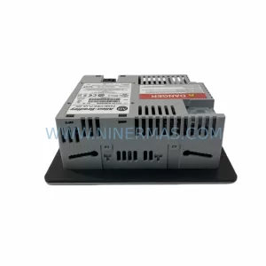 Allen-Bradley 2711P-K4M5D HMI Terminal detail view 3