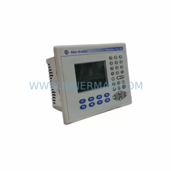 Allen-Bradley 2711P-K6M20D8 HMI Terminal product image