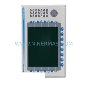 Allen-Bradley 2711P-RDB15C HMI Display Module detail view 3