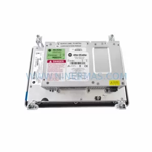 Allen-Bradley 2711P-RDK7C HMI Display Replacement Kit detail view 2