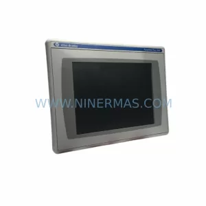 Allen-Bradley 2711P-RDT12C HMI Terminal product image