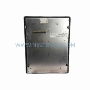 Allen-Bradley 2711P-RDT12C HMI Terminal detail view 2