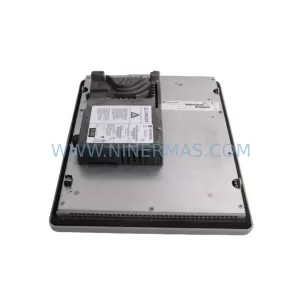 Allen-Bradley 2711P-RDT12C4D9 HMI Touch Panel product image