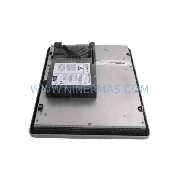 Allen-Bradley 2711P-RDT12C4D9 HMI Touch Panel product image
