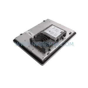 Allen-Bradley 2711P-RDT12C4D9 HMI Touch Panel detail view 2