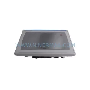 Allen-Bradley 2711P-RDT12C4D9 HMI Touch Panel detail view 3