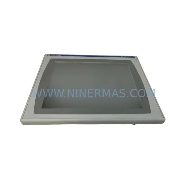 Allen-Bradley 2711P-RDT15C SER B HMI Display Module product image