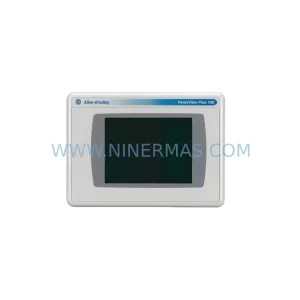 Allen-Bradley 2711P-RDT7C HMI Display Module product image