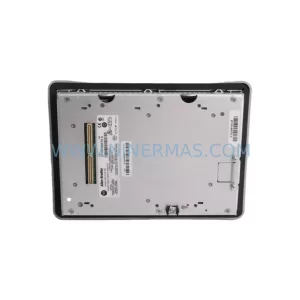 Allen-Bradley 2711P-RDT7C HMI Display Module detail view 3