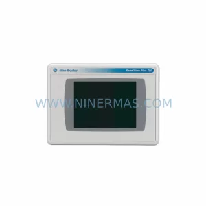 Allen-Bradley 2711P-RDT7CM HMI Touch Display product image