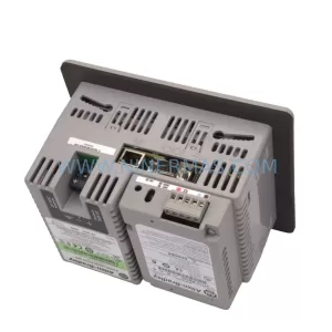 Allen-Bradley 2711P-RN10C DeviceNet Communication Module detail view 3