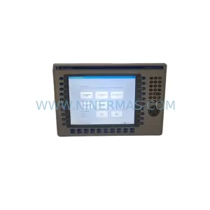 Allen-Bradley 2711P-RN15S Communication Module product image