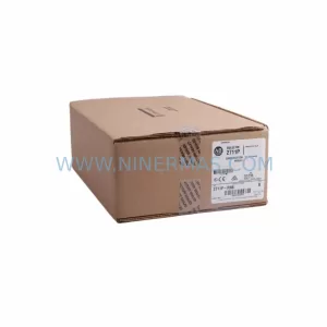 Allen-Bradley 2711P-RN6 HMI Communication Module product image