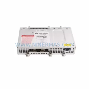 Allen-Bradley 2711P-RP1 HMI Replacement Part detail view 2