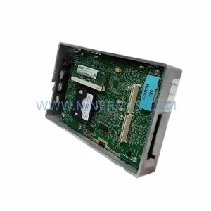 Allen-Bradley 2711P-RP1EX HMI Spare Part product image