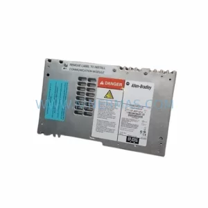 Allen-Bradley 2711P-RP1EX HMI Spare Part detail view 2