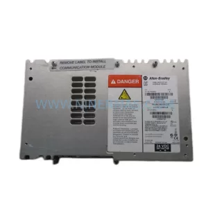 Allen-Bradley 2711P-RP2 HMI Logic Module product image