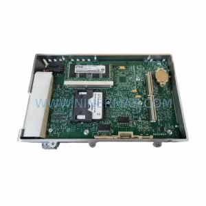 Allen-Bradley 2711P-RP2A HMI Processor Module product image