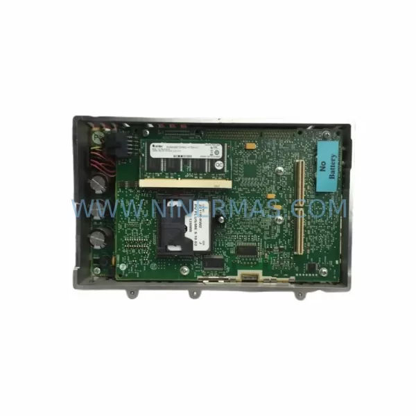 Allen-Bradley 2711P-RP2EX HMI Replacement Module product image