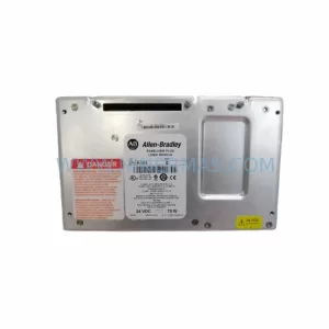 Allen-Bradley 2711P-RP3 PanelView Plus Logic Module product image