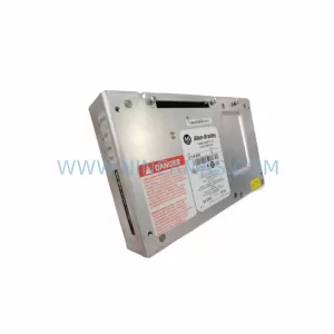 Allen-Bradley 2711P-RP3 PanelView Plus Logic Module detail view 2