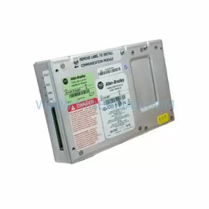 Allen-Bradley 2711P-RP7 HMI Replacement Module product image