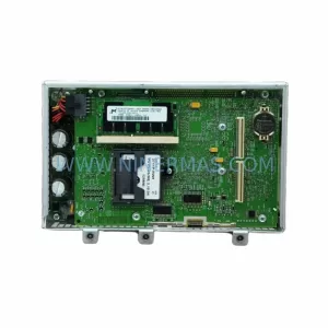 Allen-Bradley 2711P-RP7 HMI Replacement Module detail view 2