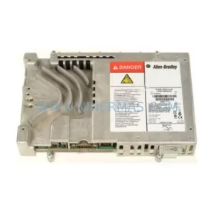 Allen-Bradley 2711P-RP8A PanelView Plus Logic Module product image