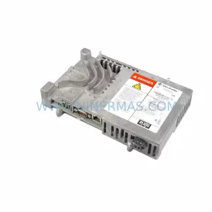 Allen-Bradley 2711P-RP8D HMI Replacement Module detail view 2