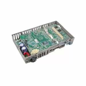 Allen-Bradley 2711P-RP8D HMI Replacement Module detail view 3