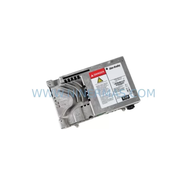Allen-Bradley 2711P–RP8D HMI Battery Module product image