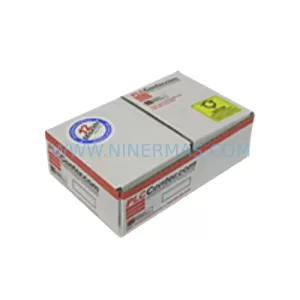 Allen-Bradley 2711P-T10C1D6 HMI Terminal product image